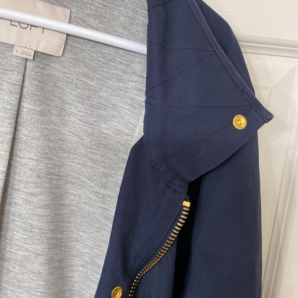 Loft jacket - Picture 10 of 12